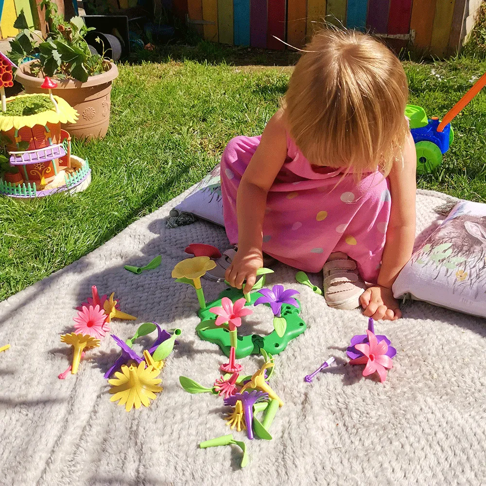 Build-a-Bouquet
