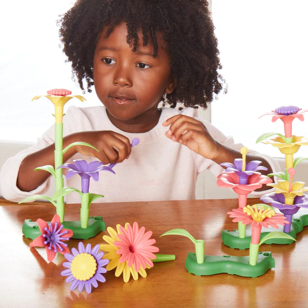 Build-a-Bouquet
