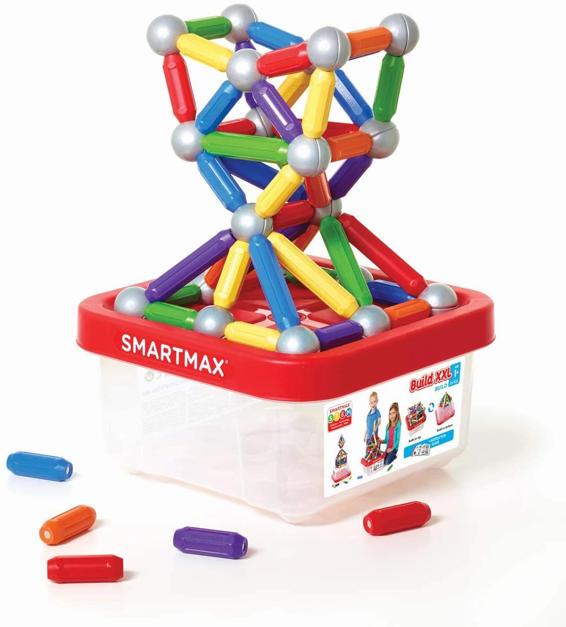 Build XXL 70pcs