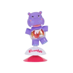 Bumbo Hildi The Hippo