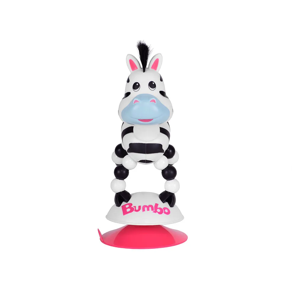 Bumbo Zoey The Zebra