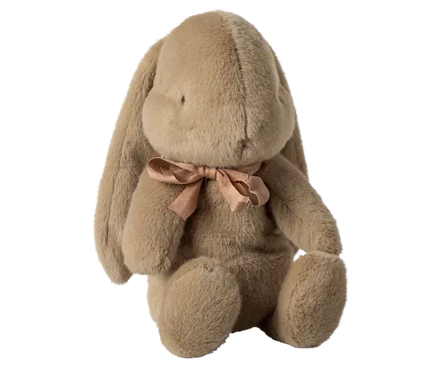 Bunny - Dusty Brown
