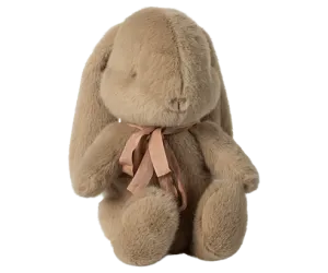 Bunny Plush - Dusty Brown - Small