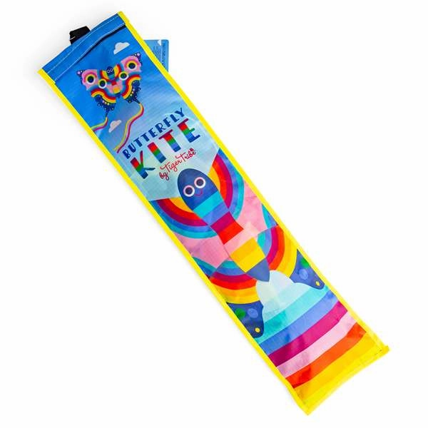 Butterfly Kite