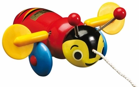 Buzzy Bee