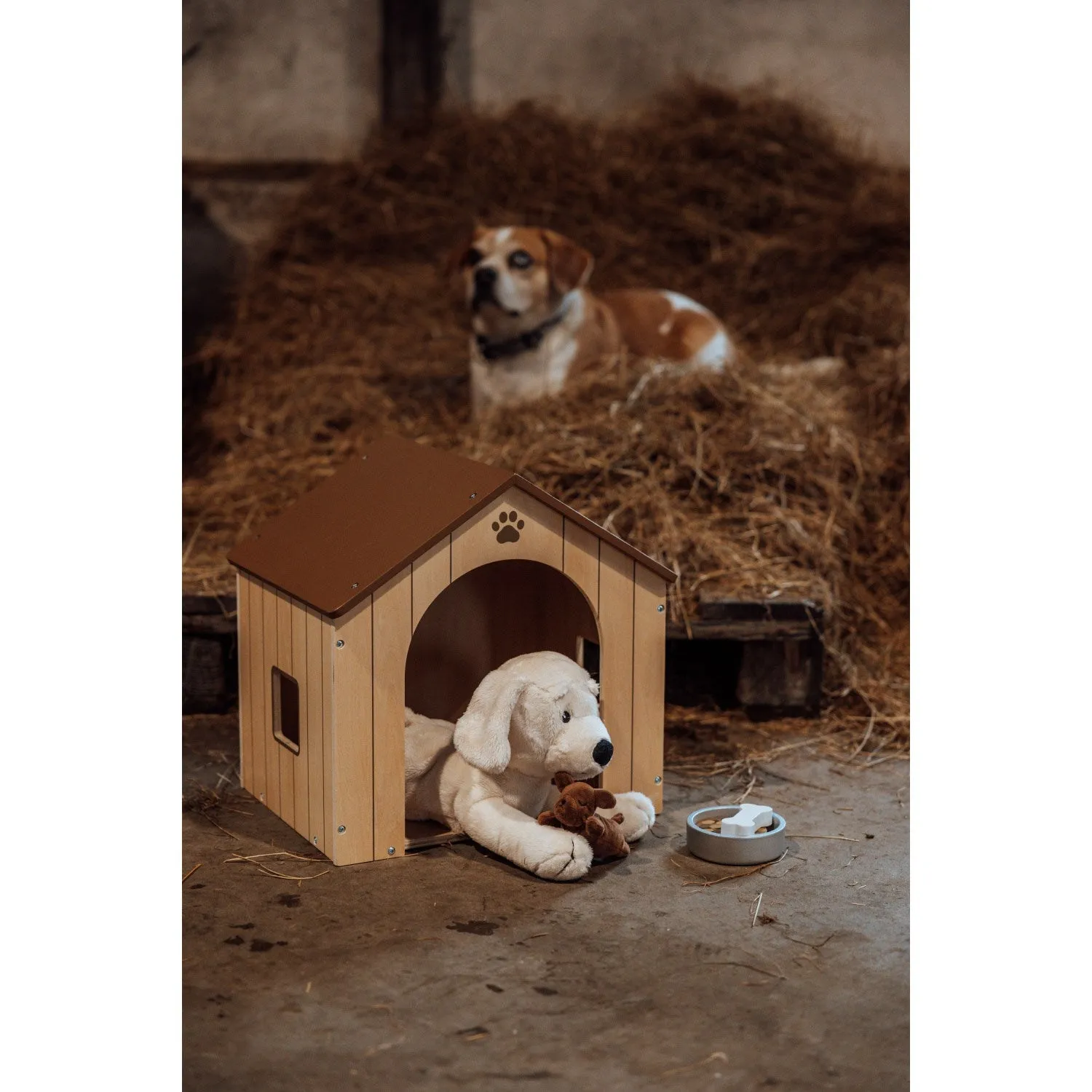 by Astrup Hundehus