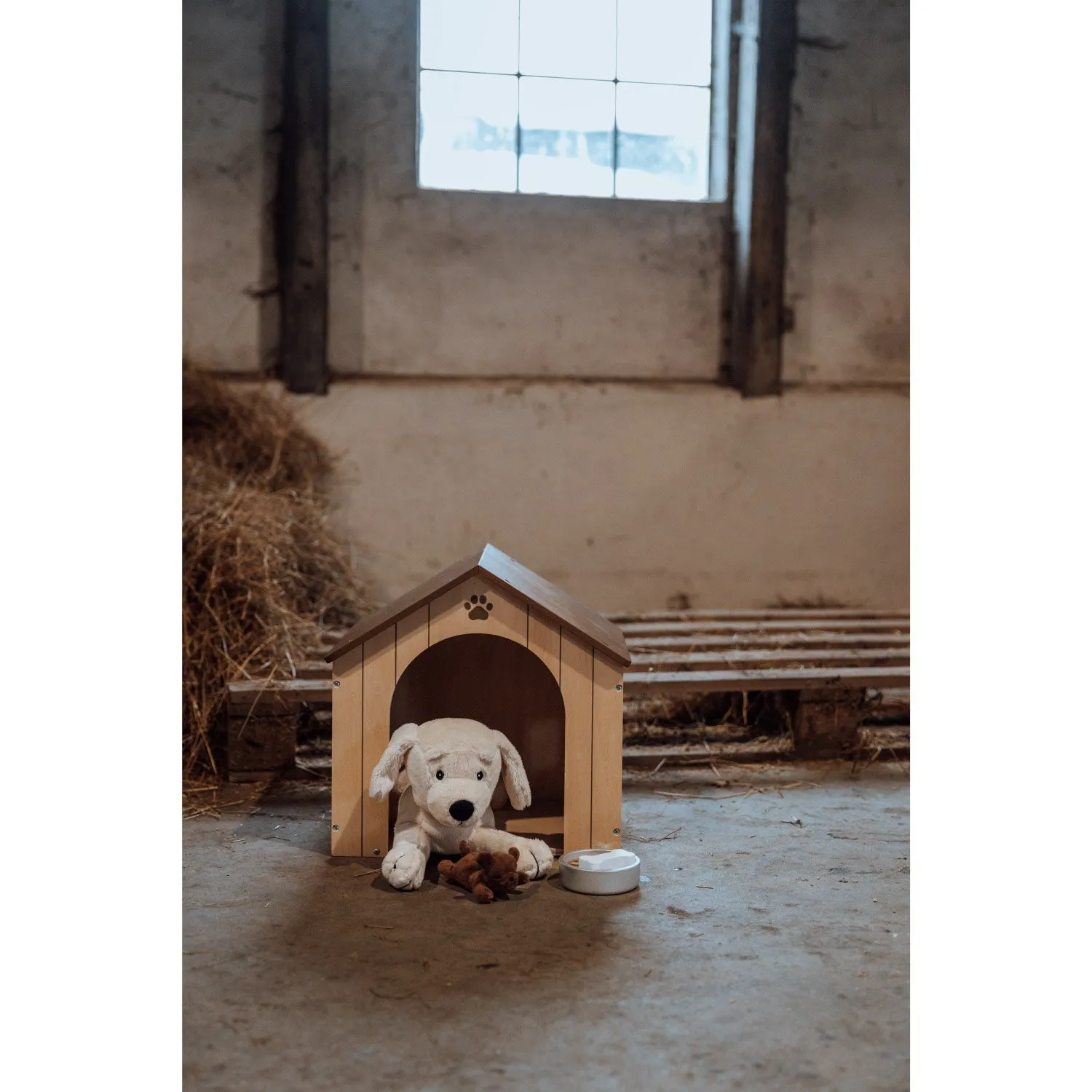 by Astrup Hundehus