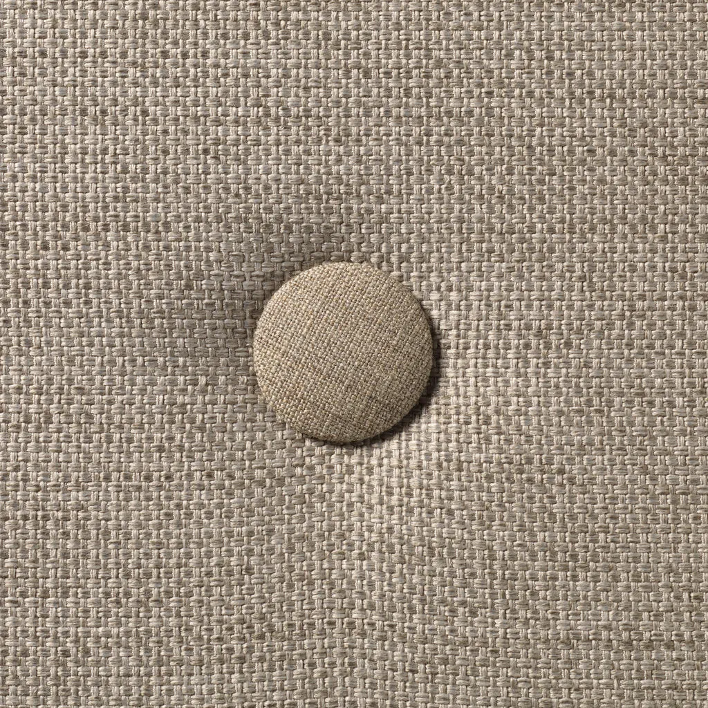 by KlipKlap KK 3 Fold Single 35x65x65cm - Sand W. Sand