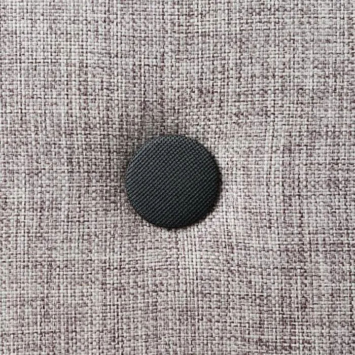 by KlipKlap KK 3 Fold Sofa 36x120x70cm - Multi Grey W. Grey