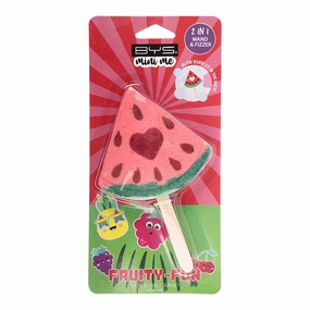 Bys Mini Me Fruity Fun Bath Bubble Wand
