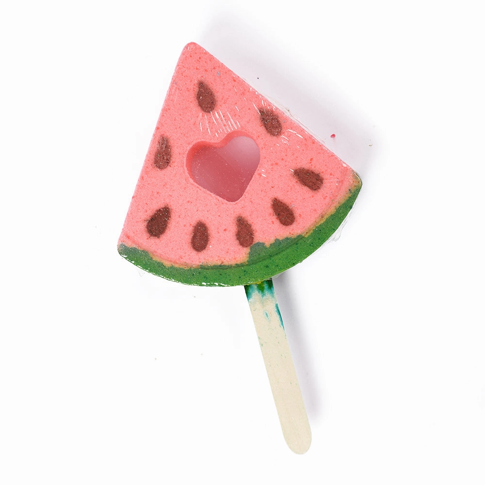 Bys Mini Me Fruity Fun Bath Bubble Wand