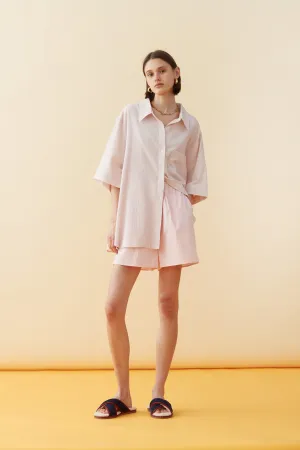Cairo Shirt Pink