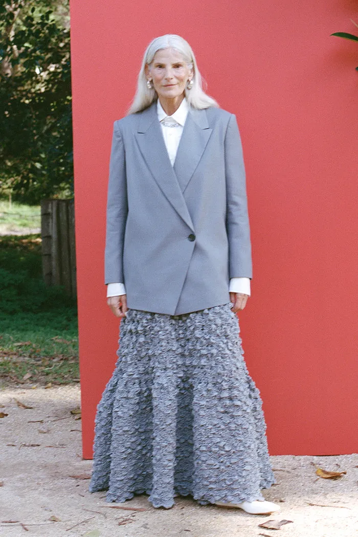 Calexico Skirt Grey