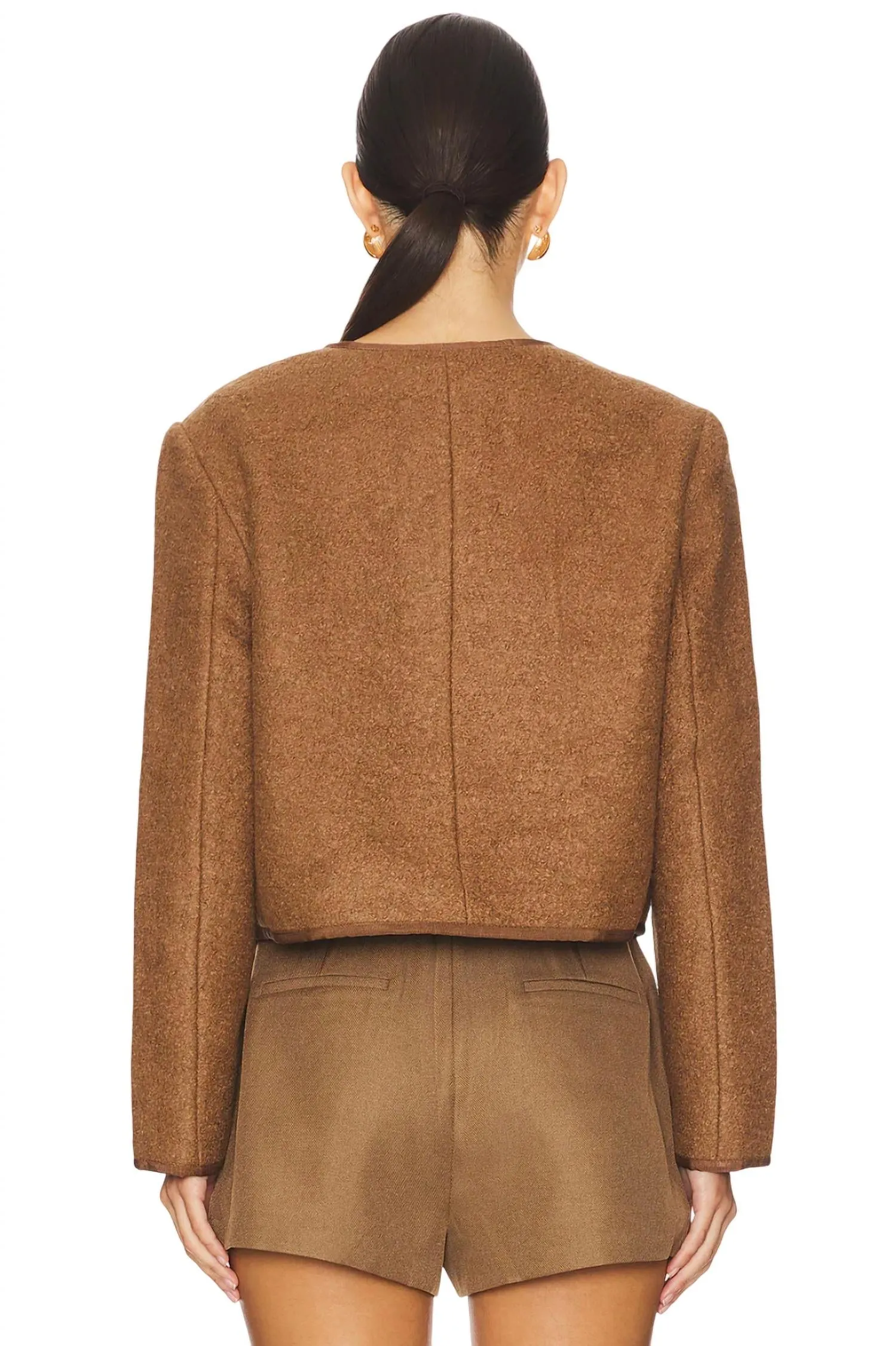 Calliope Jacket
