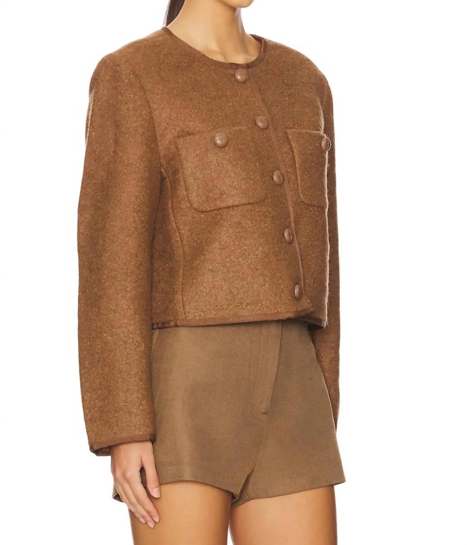 Calliope Jacket
