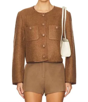 Calliope Jacket
