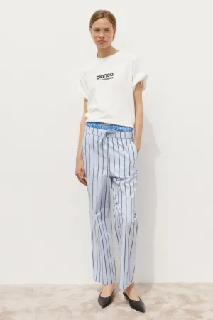 Callum Pants Blue