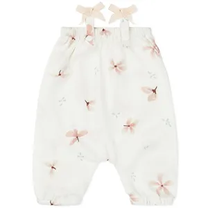 Cam Cam Copenhagen Doll Jumpsuit Windflower Creme