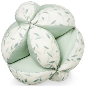 Cam Cam Copenhagen Grab Ball Green Leaves