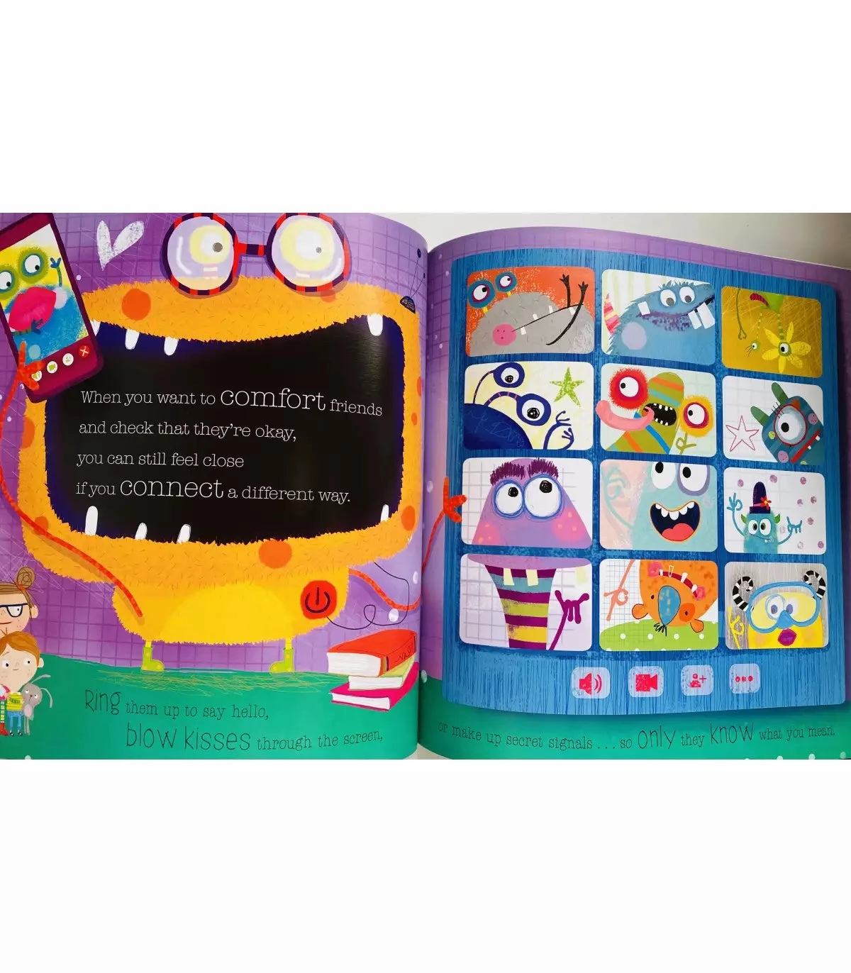 Can I Have A Hug Book