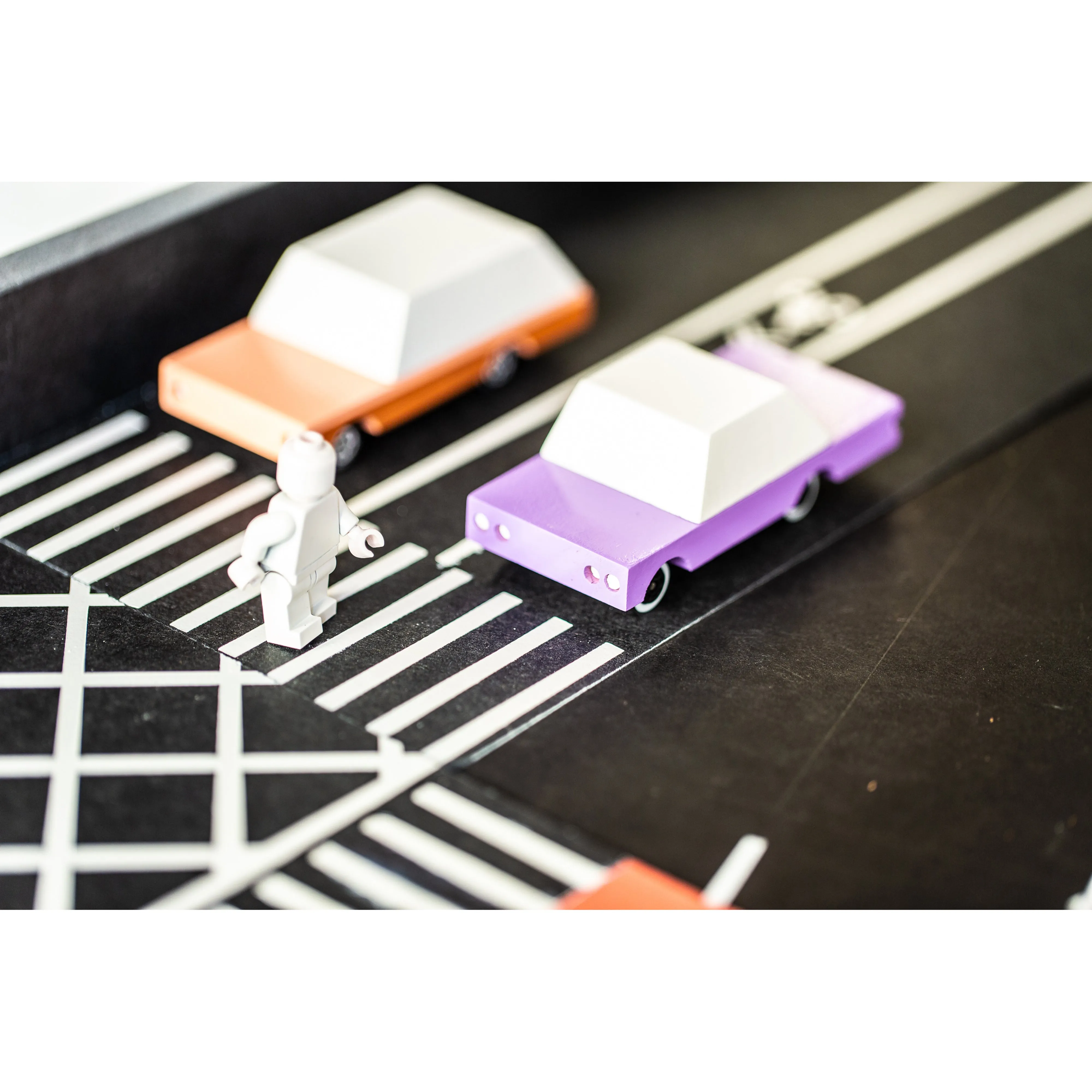 Candylab Candycar Dart Wagon