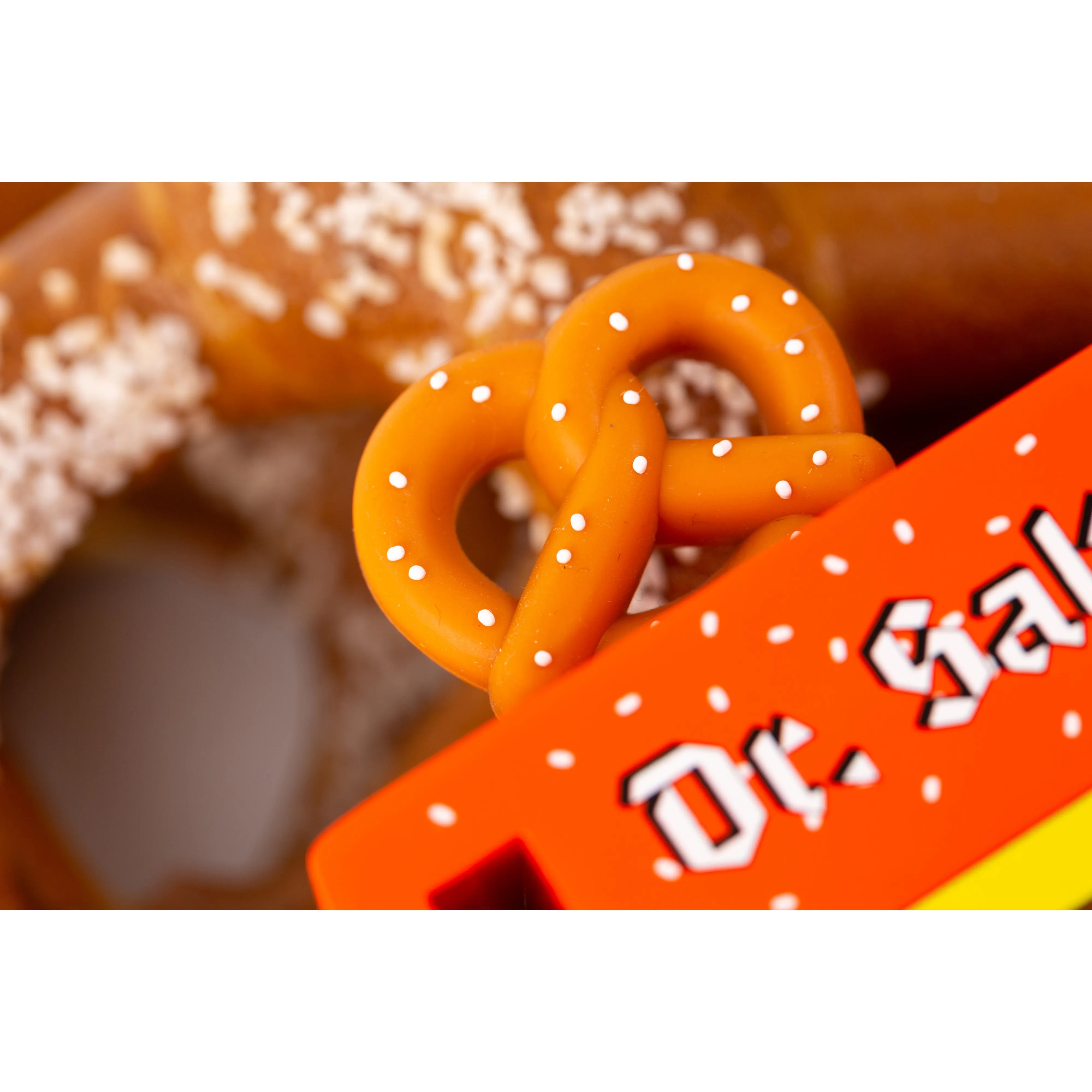 Candylab Candycar Pretzel