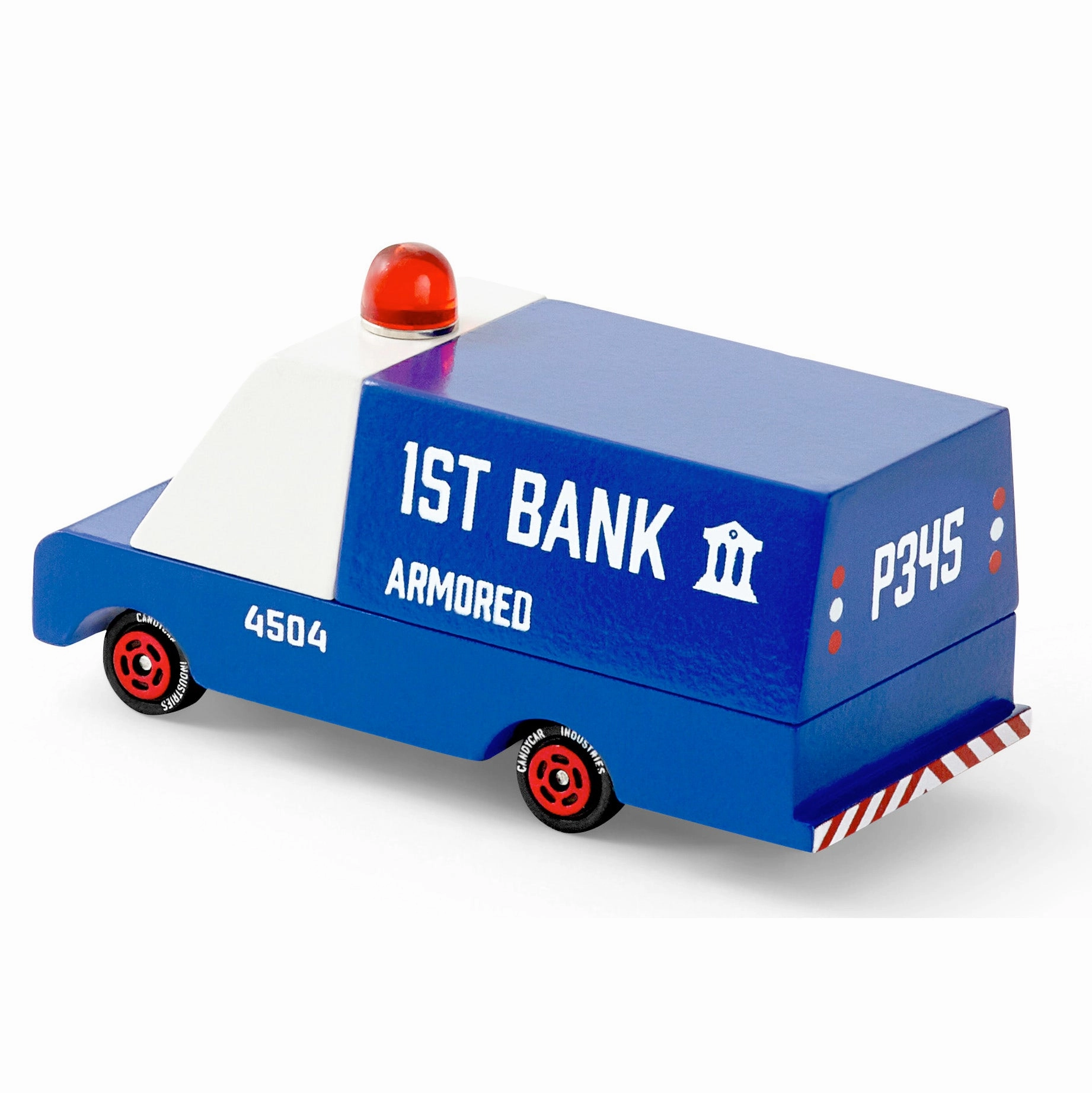 Candylab Candyvan Armored Van