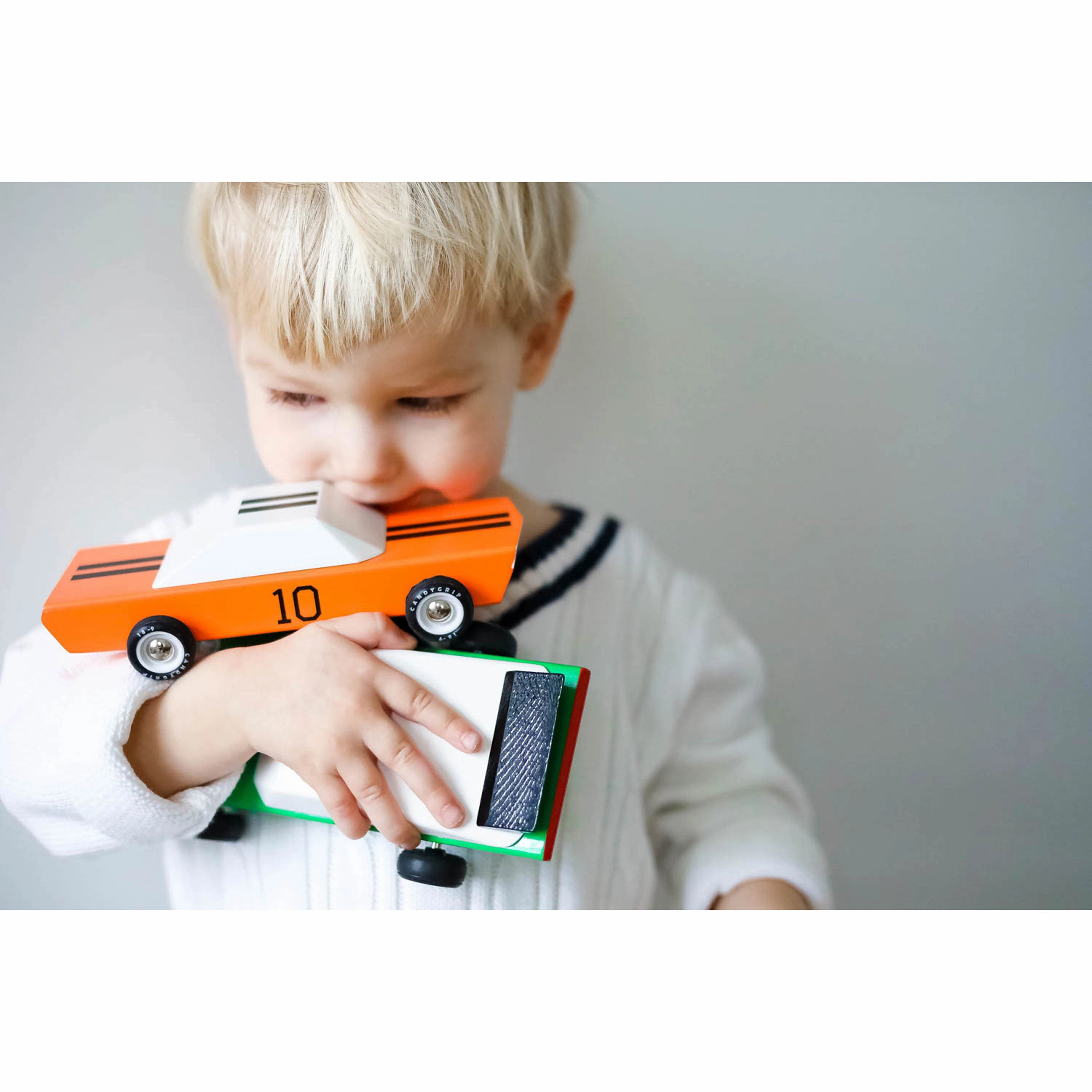 Candylab Junior Desert Race Set