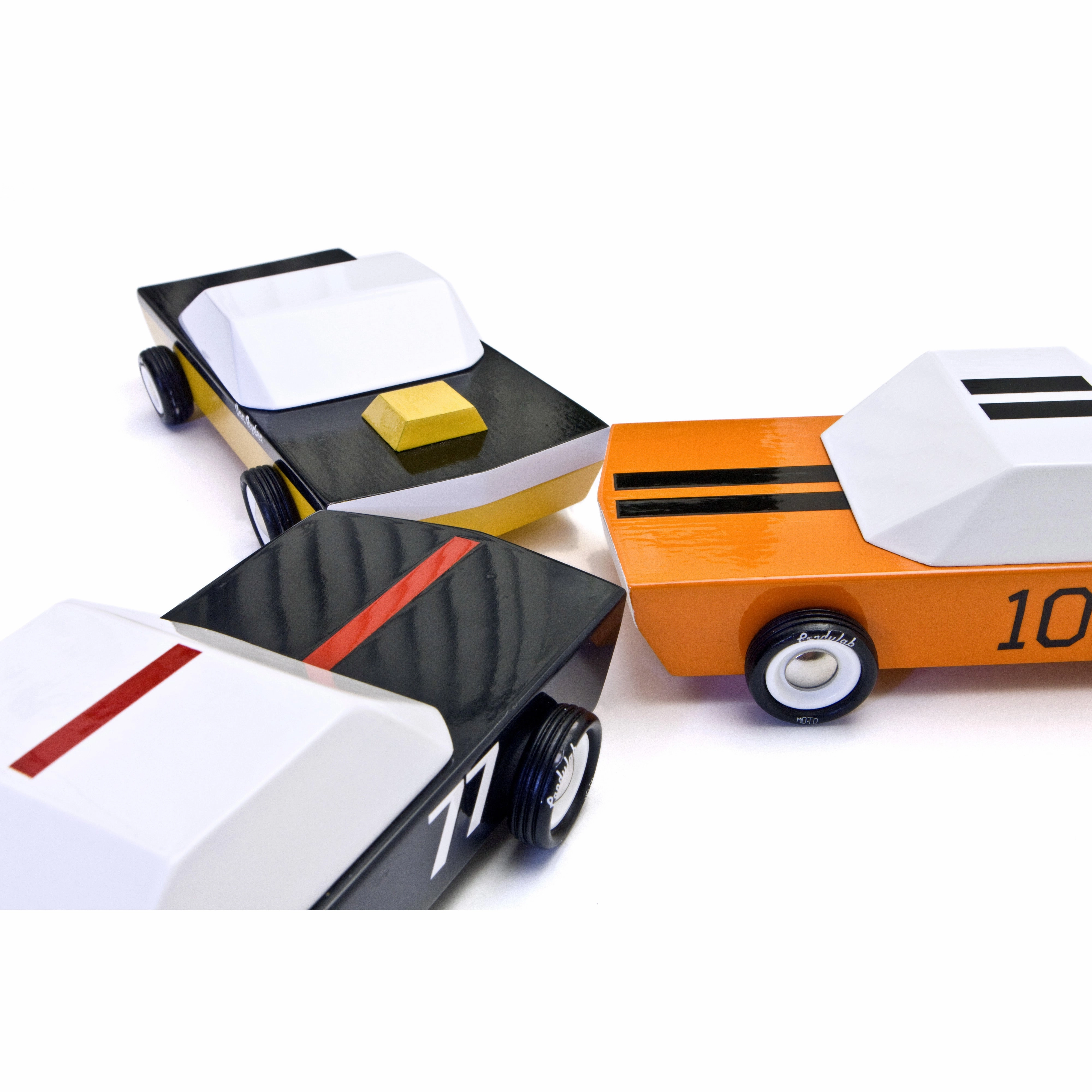 Candylab Junior Desert Race Set