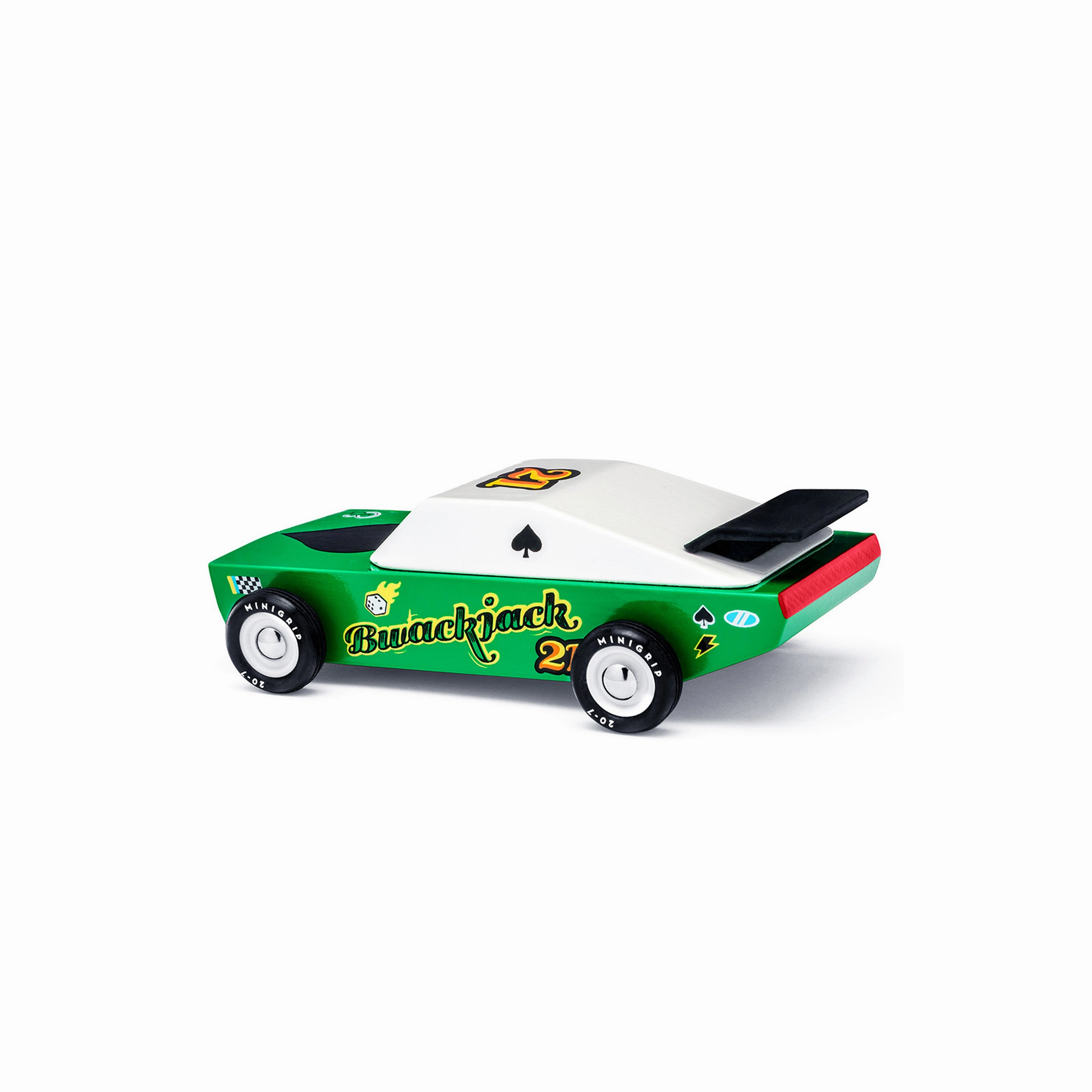 Candylab Junior Desert Race Set