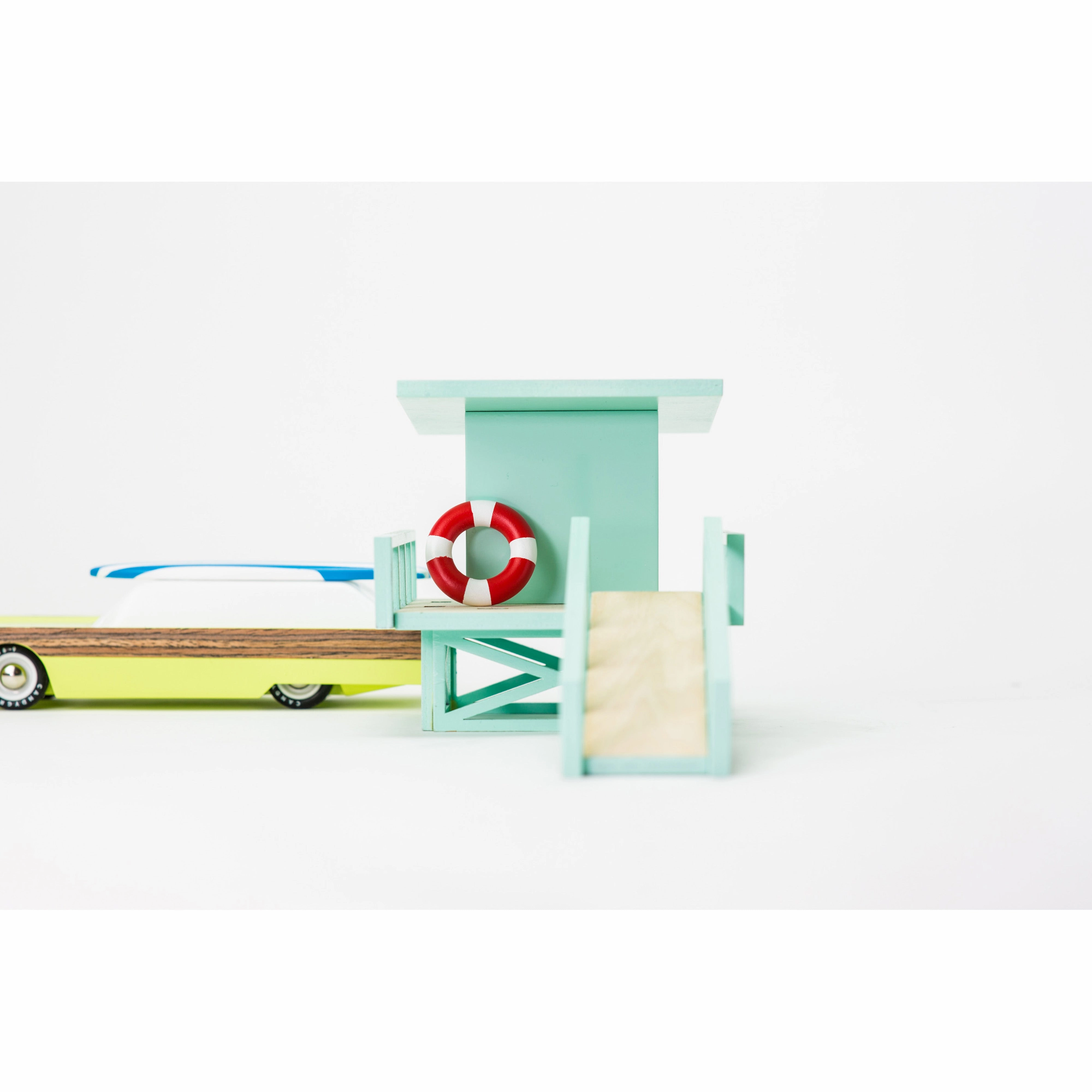 Candylab Stac - Malibu Beach Tower