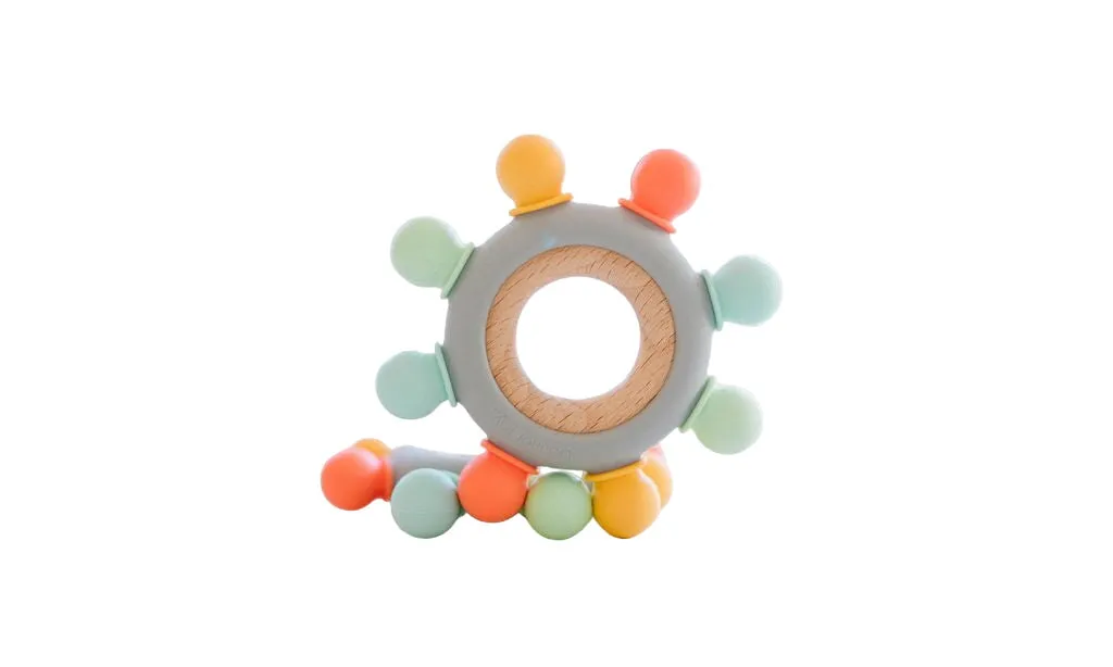Captains Teether