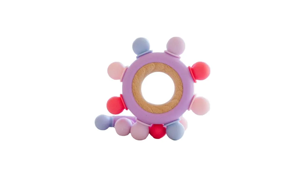 Captains Teether