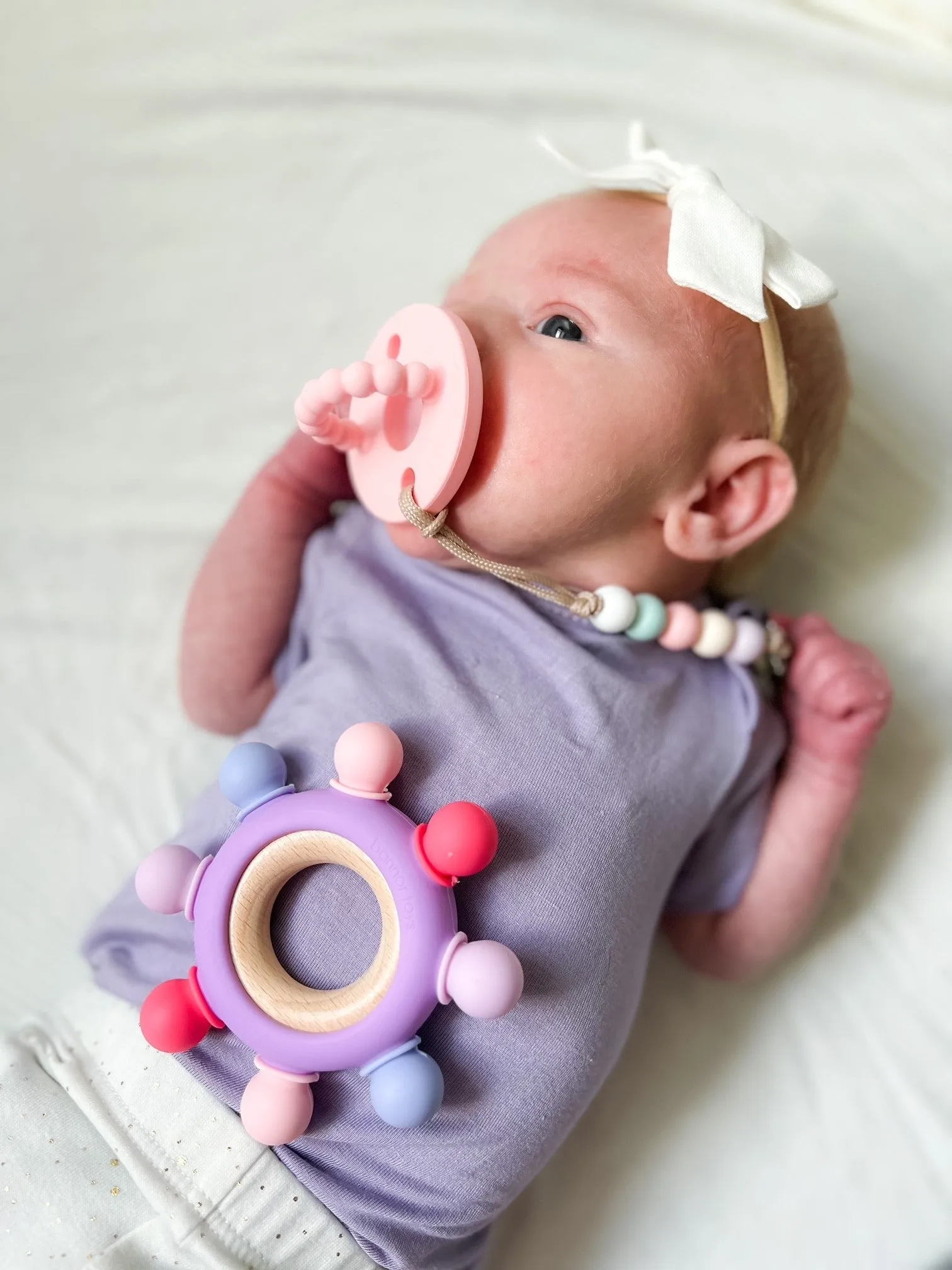Captains Teether