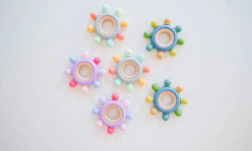 Captains Teether