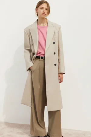 Carmen Jacket Cream