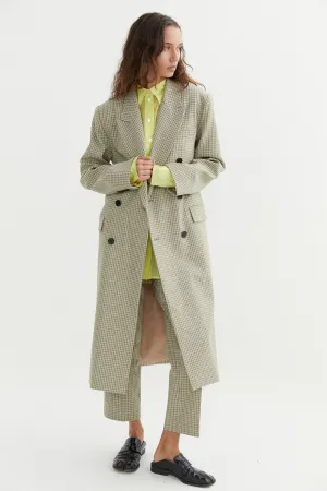 Carmen Pants Green