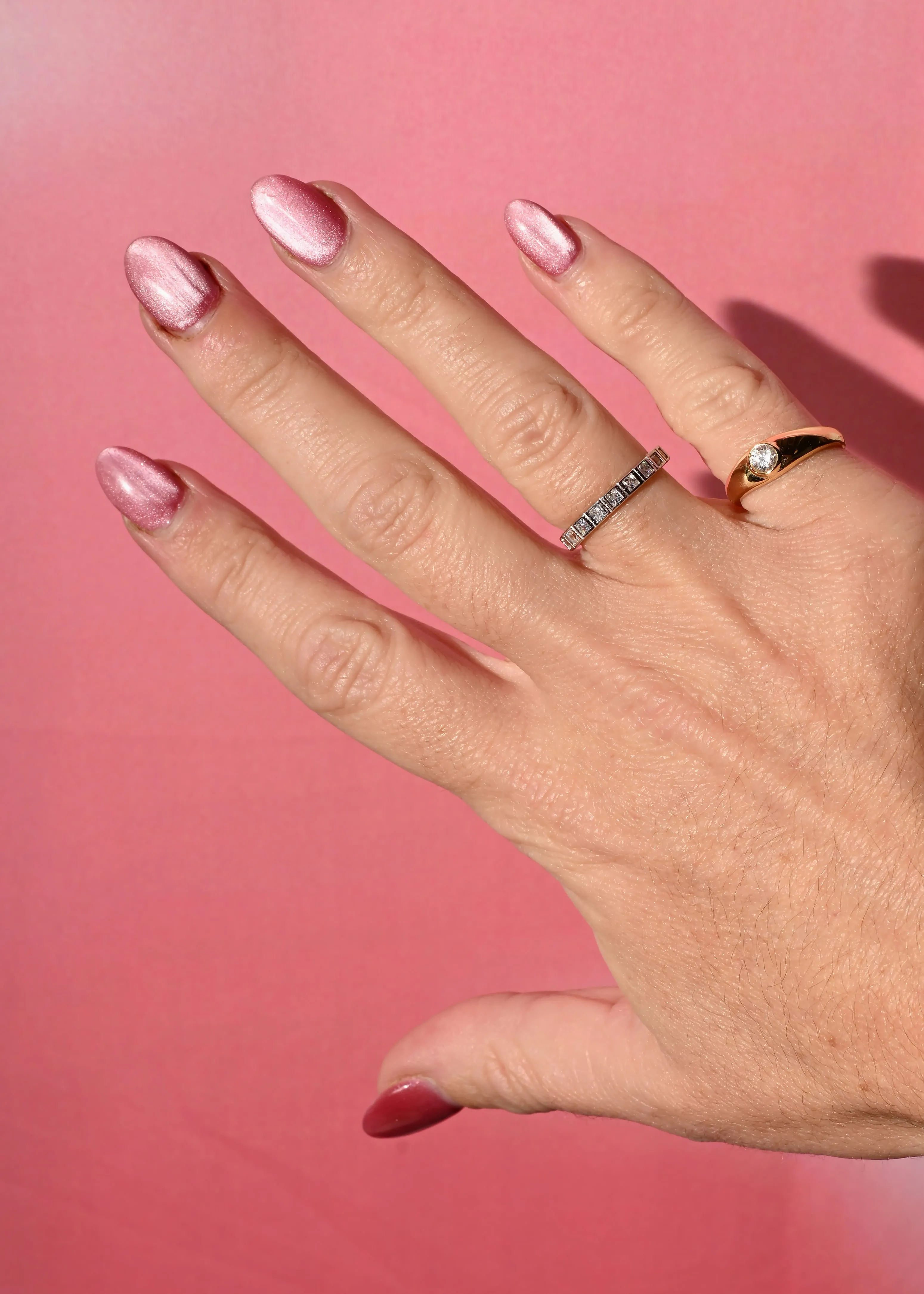 Carrie Ring