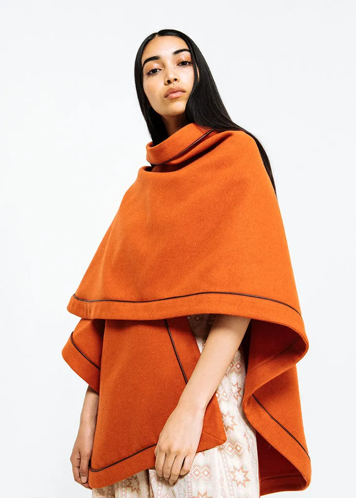 Cashmere Julia