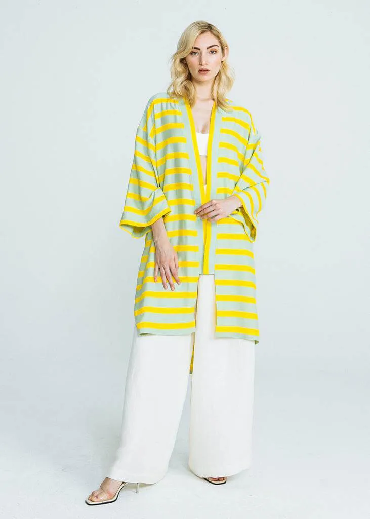 Cashmere Julia