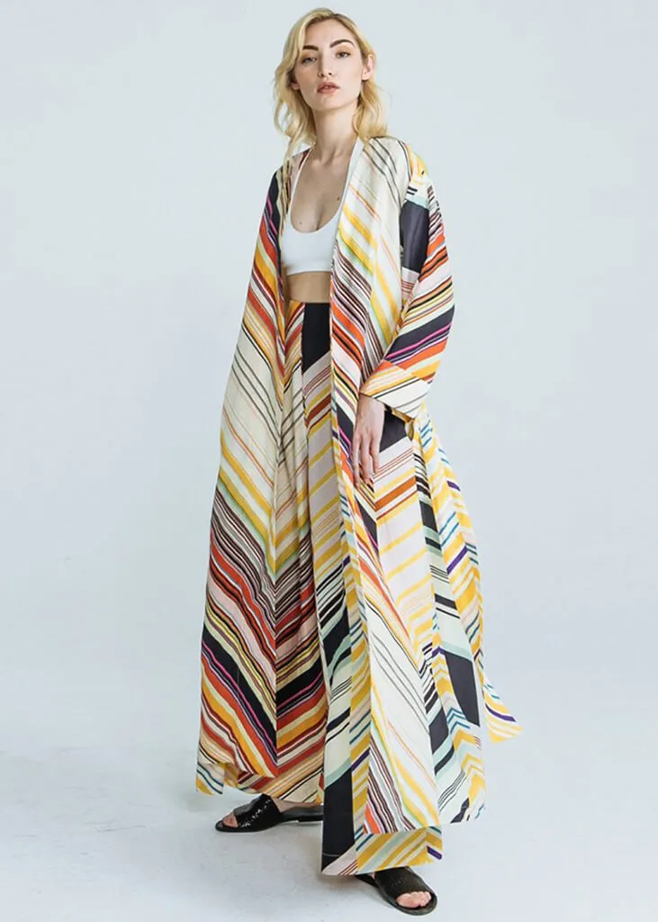 Cashmere Julia
