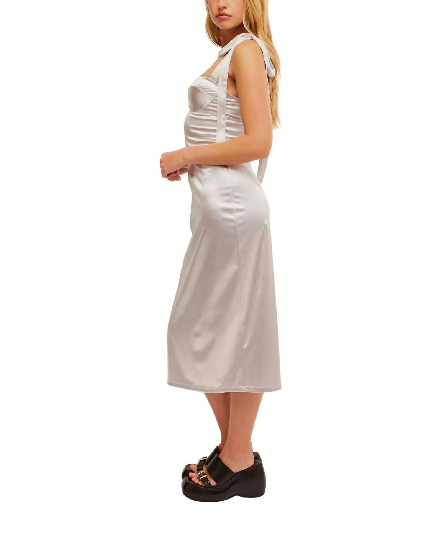 Casino Got Glam Dress
