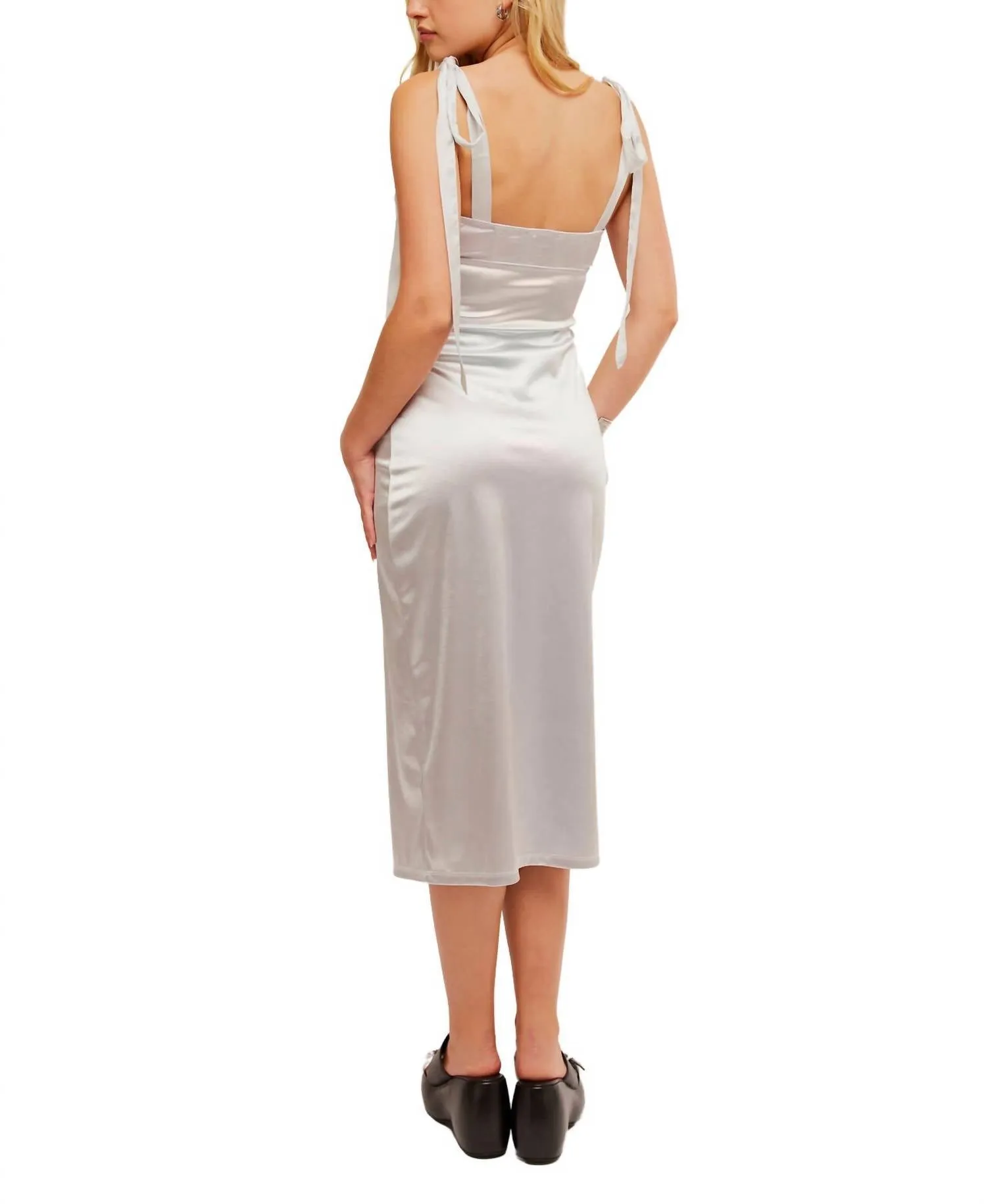 Casino Got Glam Dress