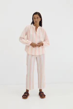Cassie Pants Orange