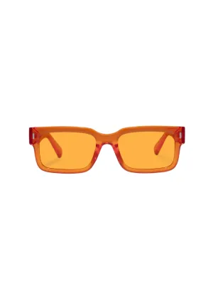 Castor - Tangerine