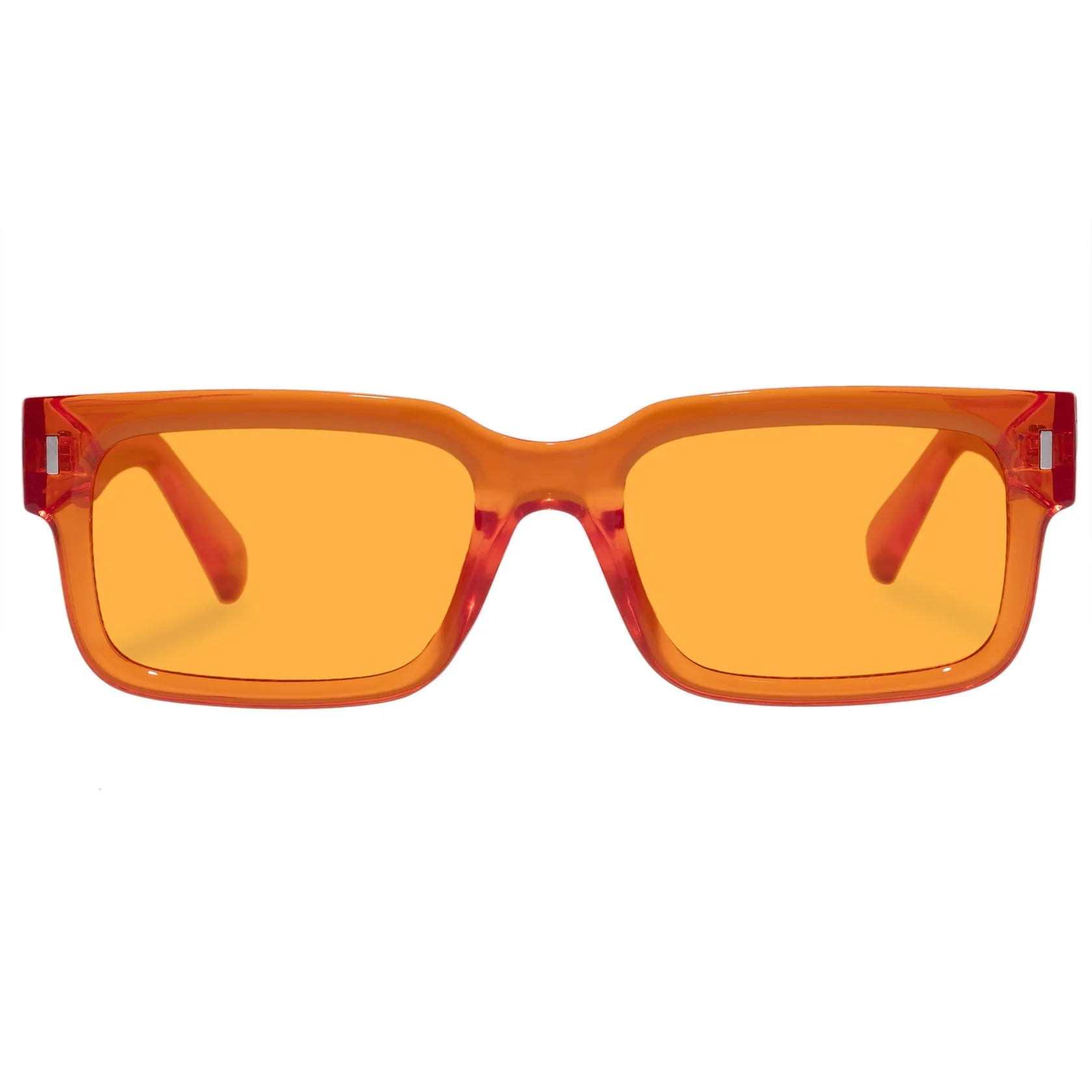 Castor - Tangerine