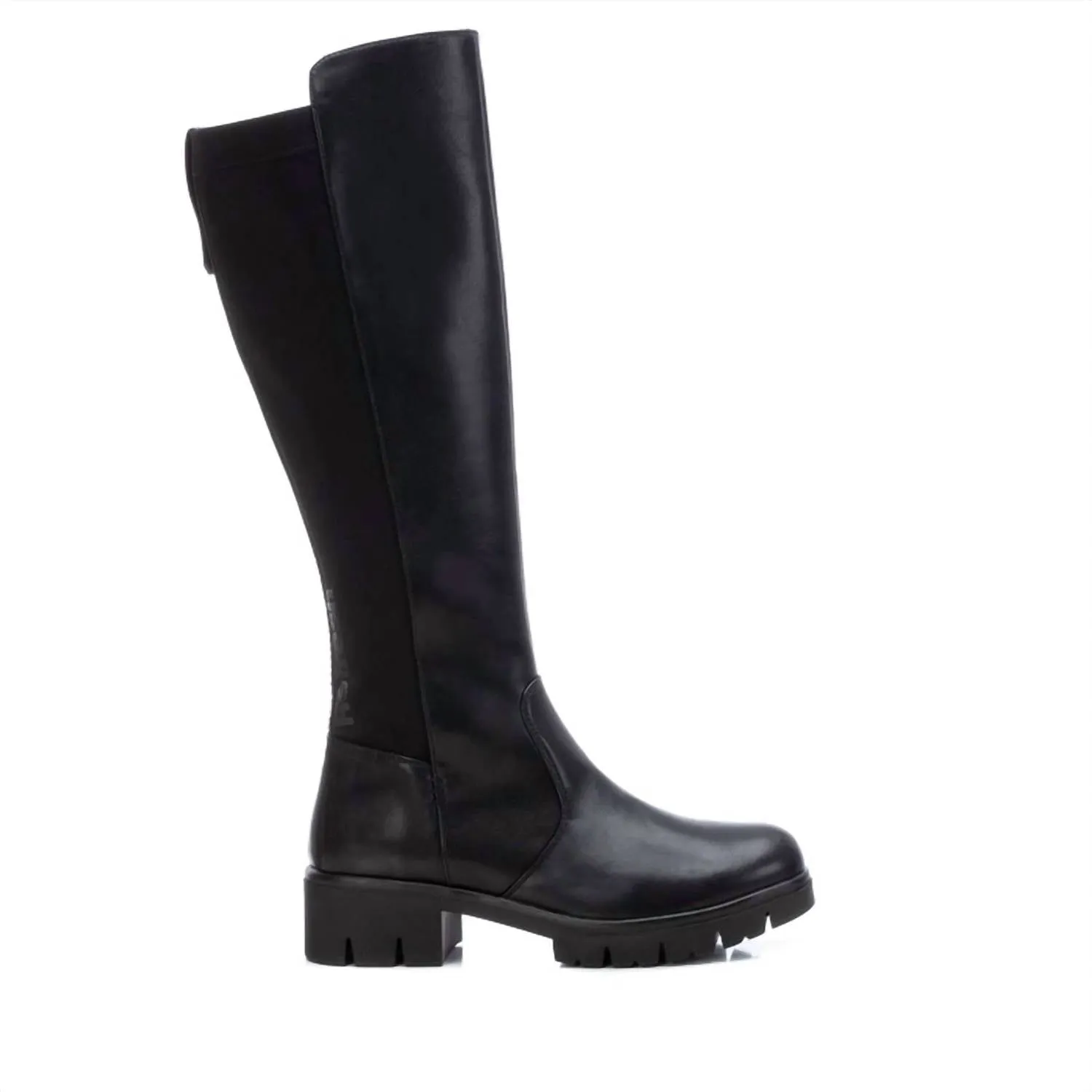 Casual Boots