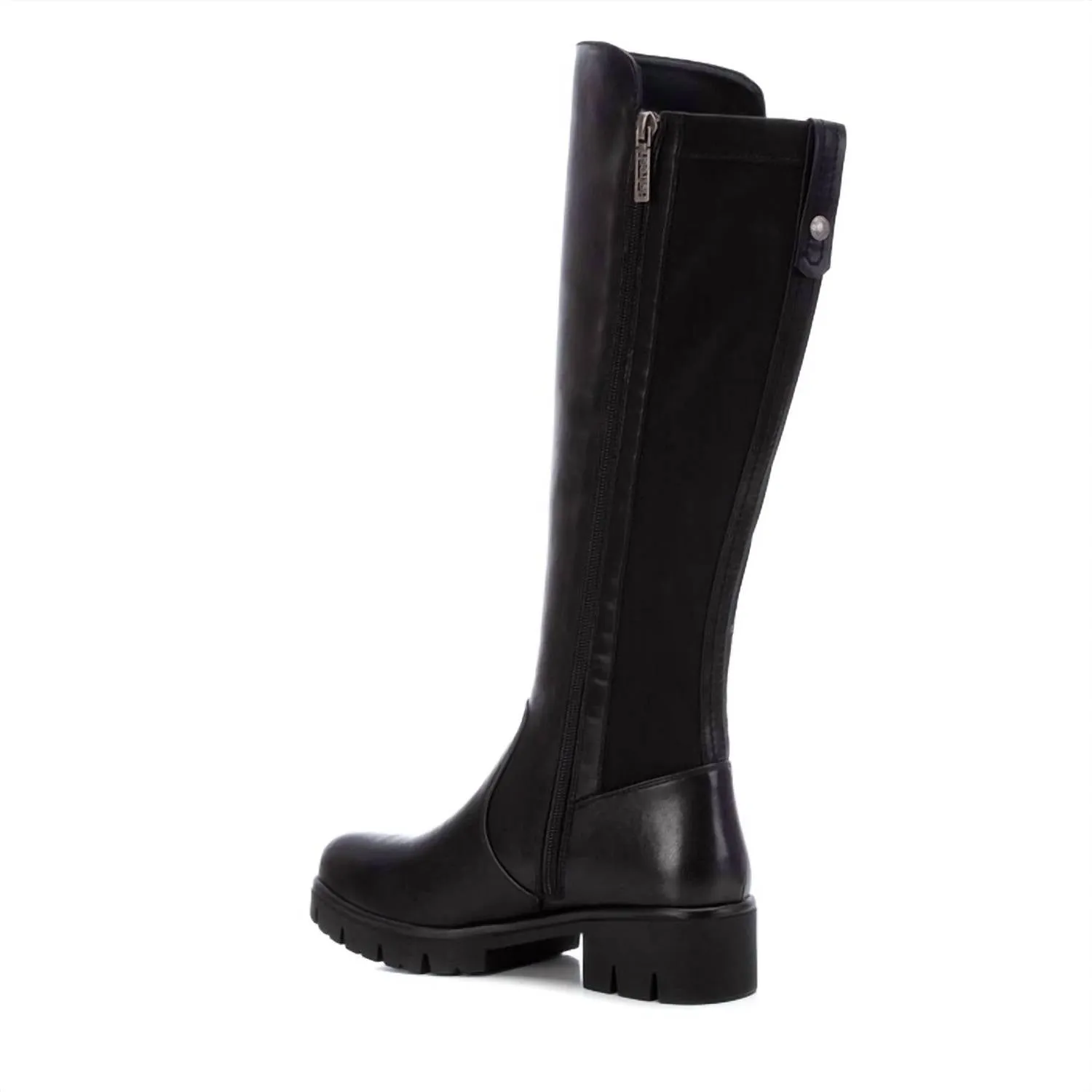 Casual Boots