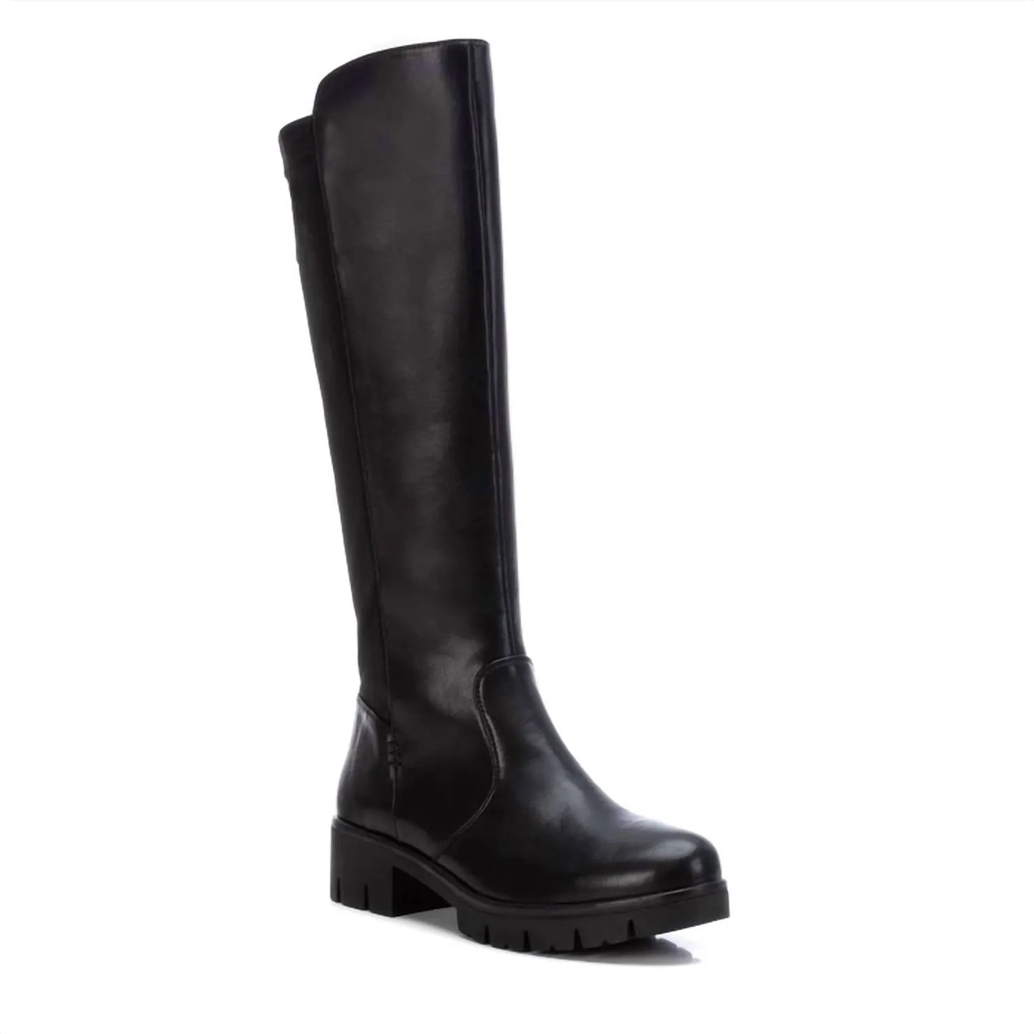 Casual Boots
