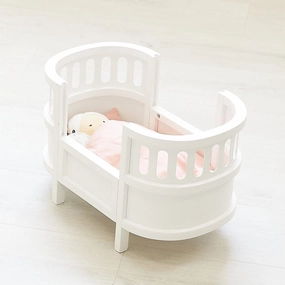 Celeste Doll Bed Cot